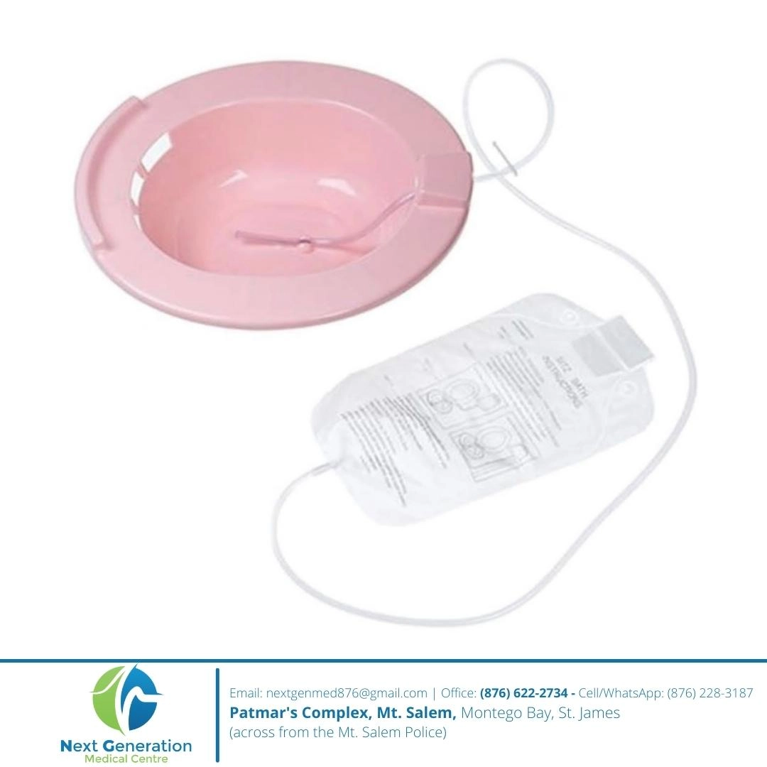 Sitz bath - Image 2