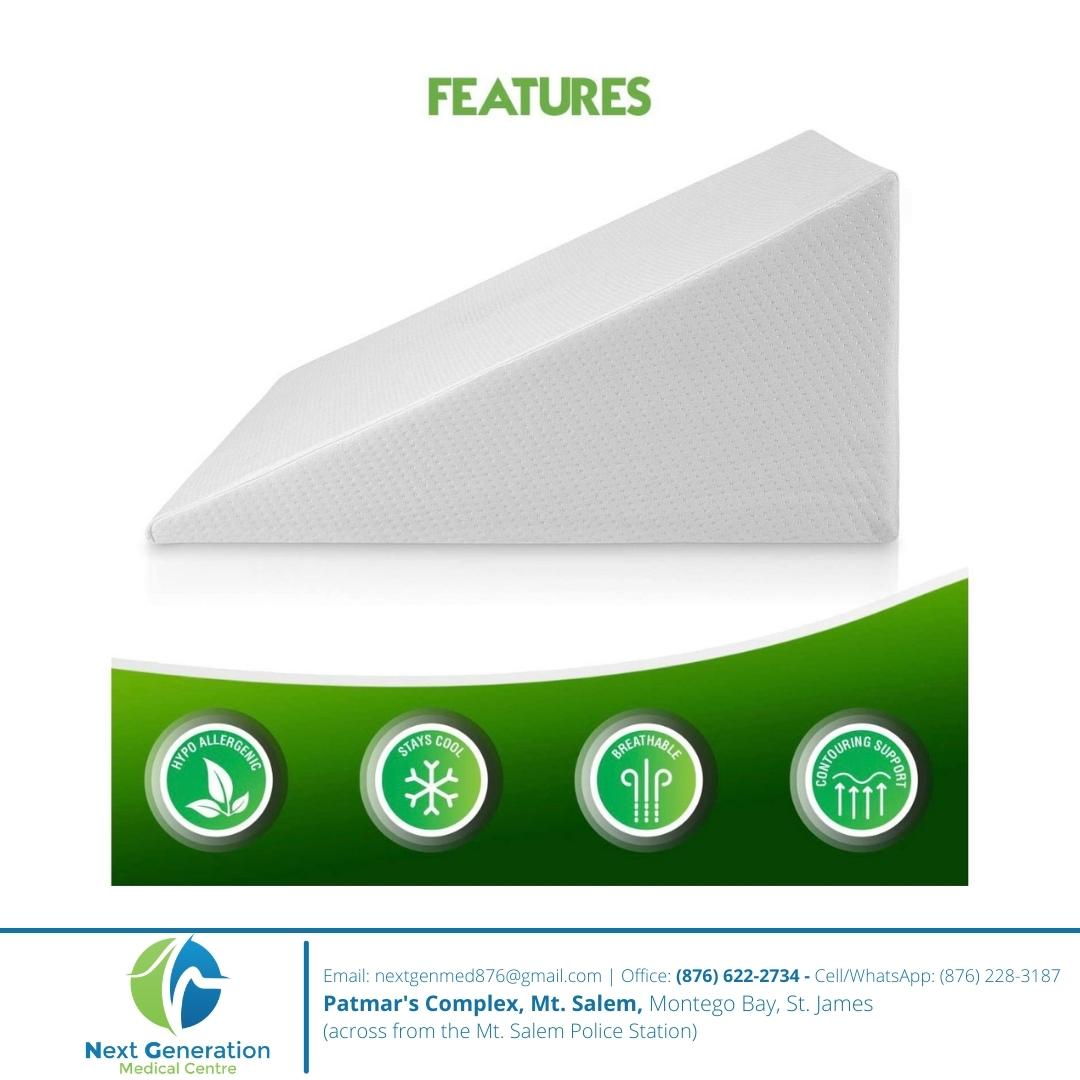 Dual Position Bed Wedge - Image 2