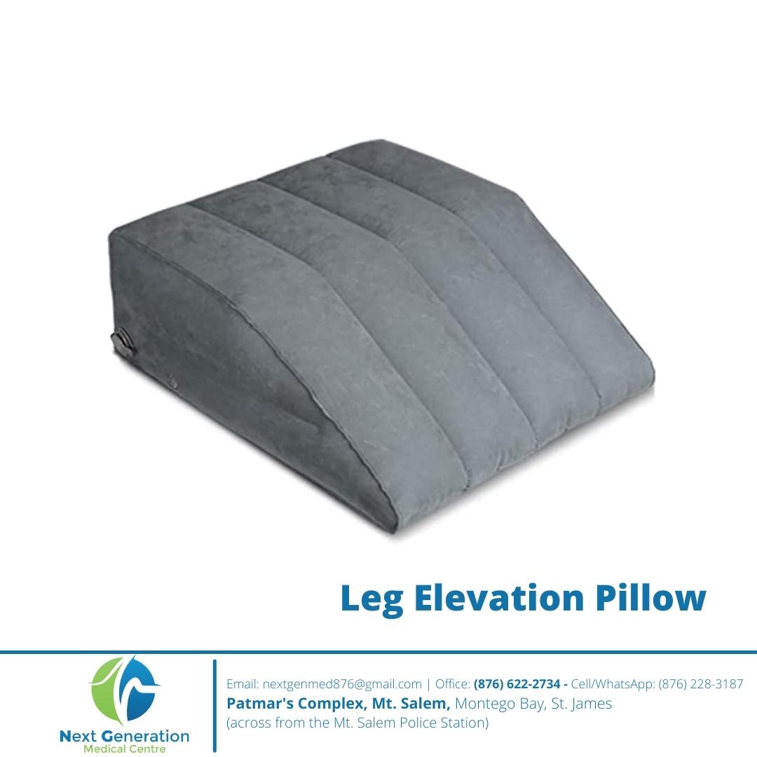 Leg Elevation Cushion