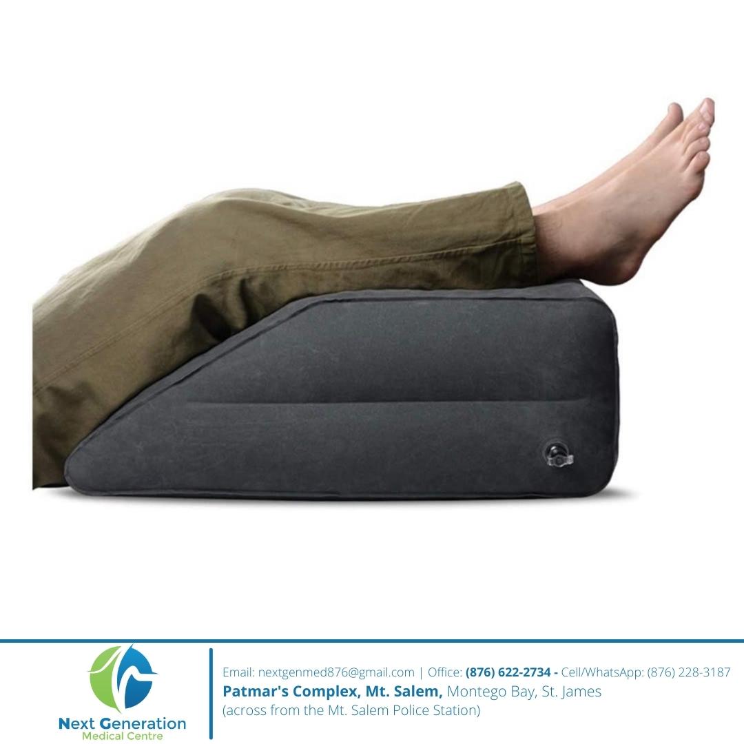 Leg Elevation Cushion - Image 3