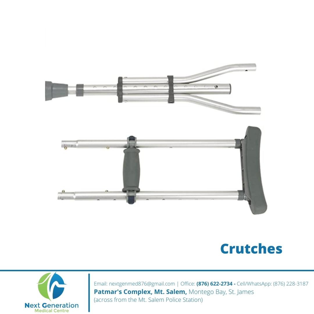 Universal Crutch - Image 2