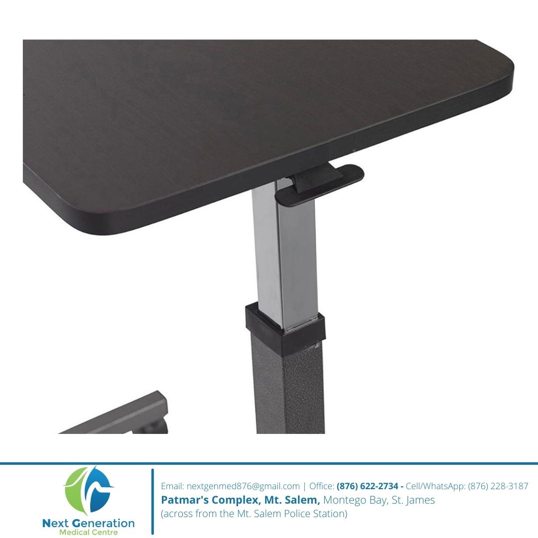 Over Bed Table - Image 3