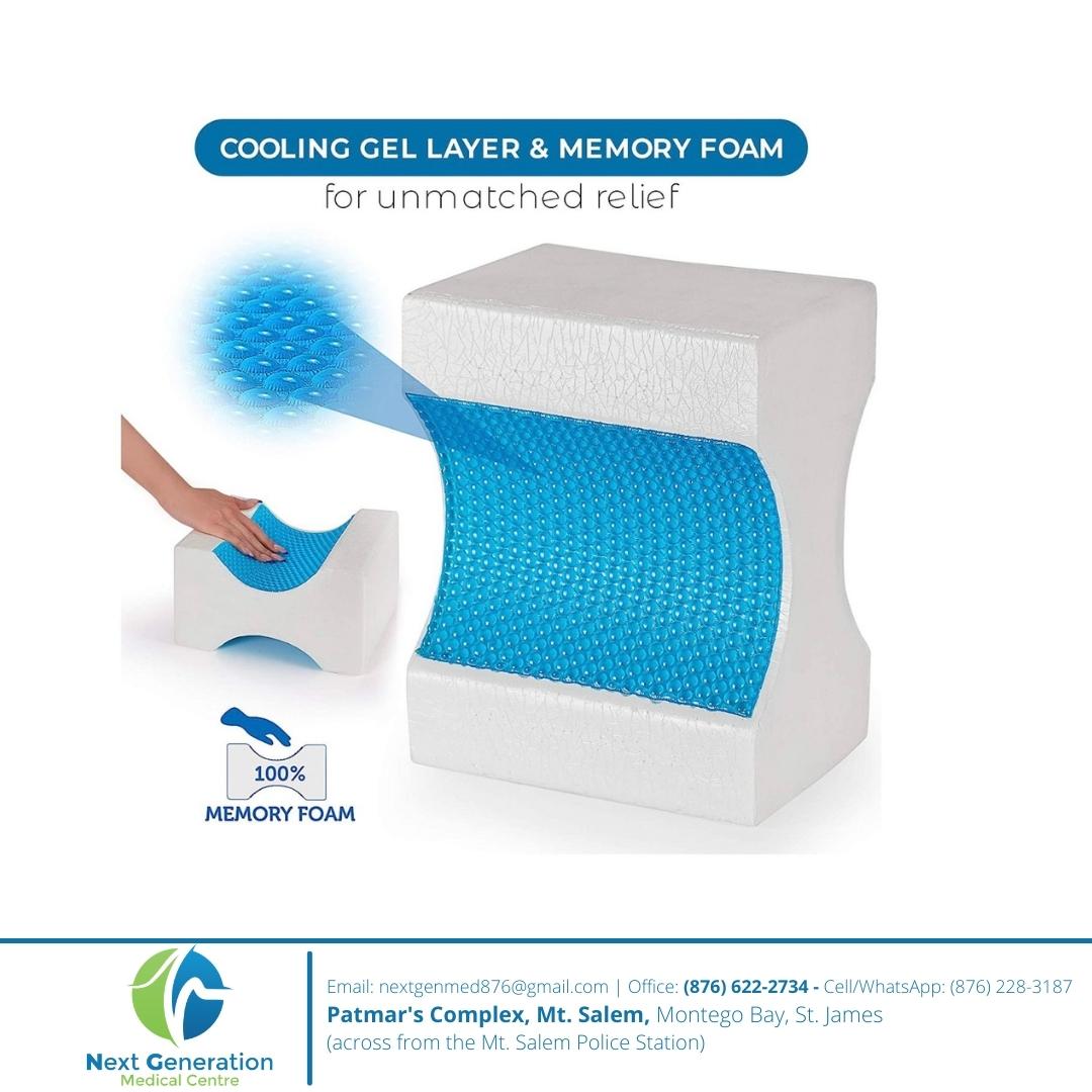 Knee Cushion - Image 4