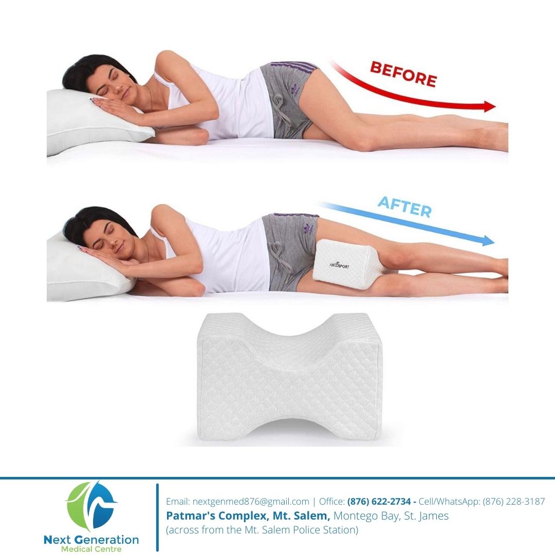 Knee Cushion - Image 2