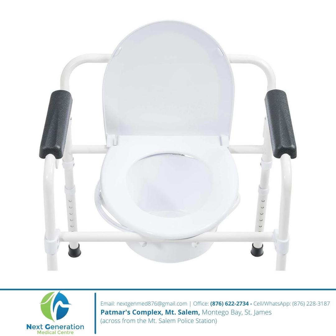 Commode - Image 2