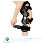 Rigid Knee Brace