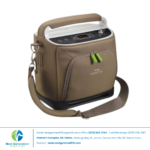 Portable Oxygen Concentrator