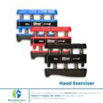 Hand Exerciser