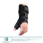 Wrist Splint with Thumb Spica
