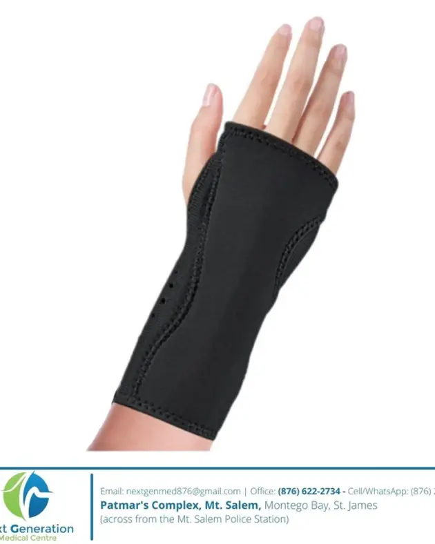Wrist Splint
