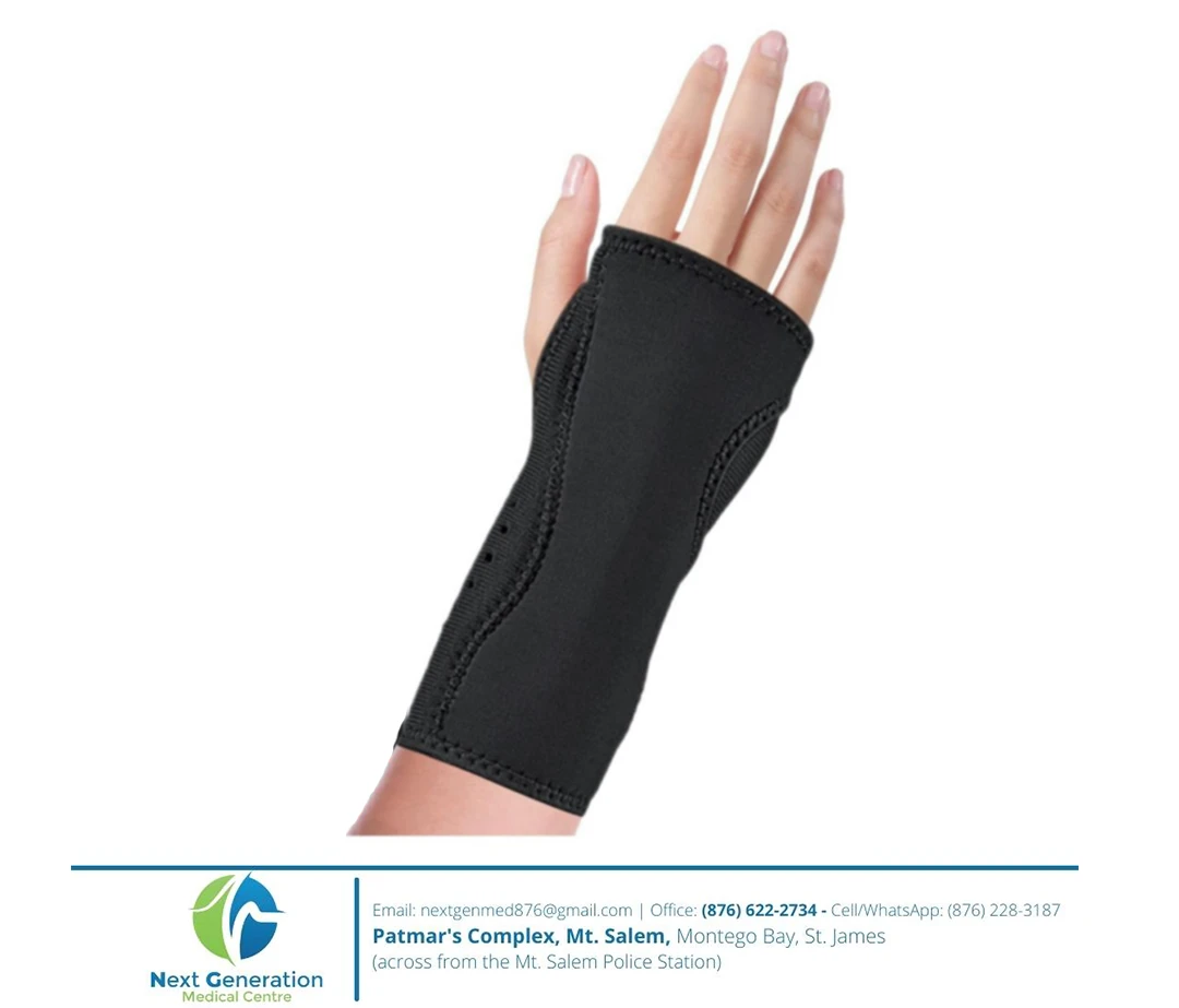 Wrist Splint