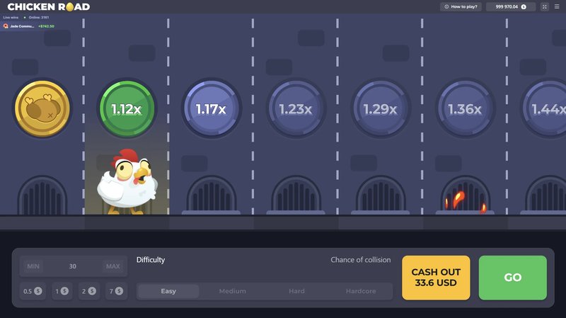 Ontdek de leukste Spellen bij Chicken Road Casino in Nederland Online in Netherlands