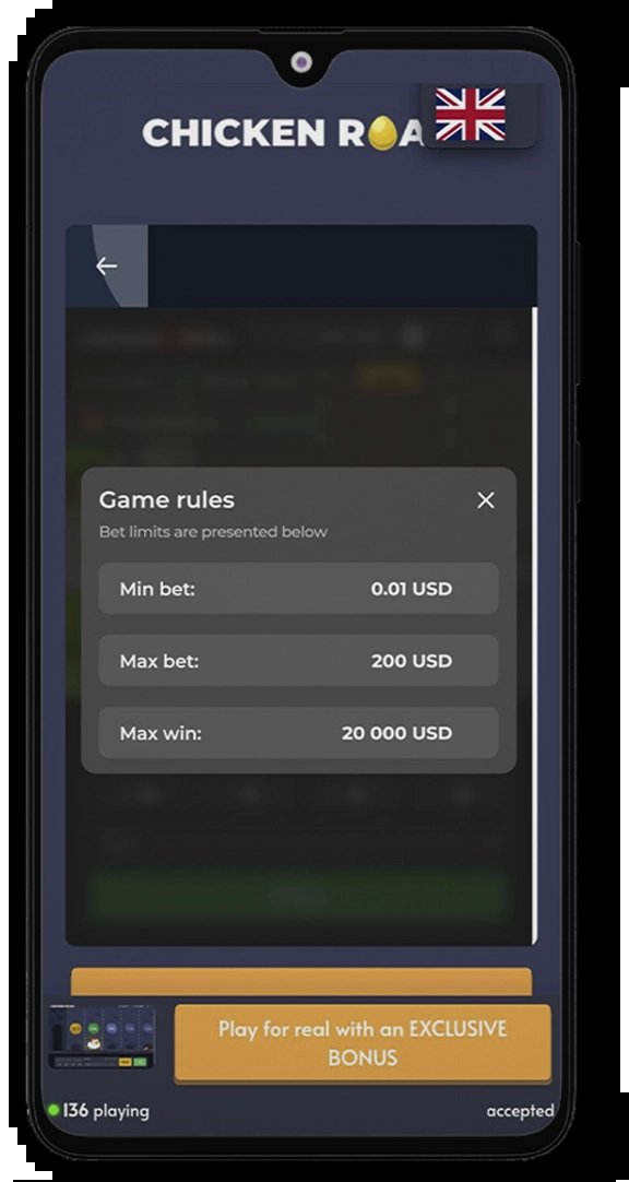 Chicken road 2 site officiel in Spain