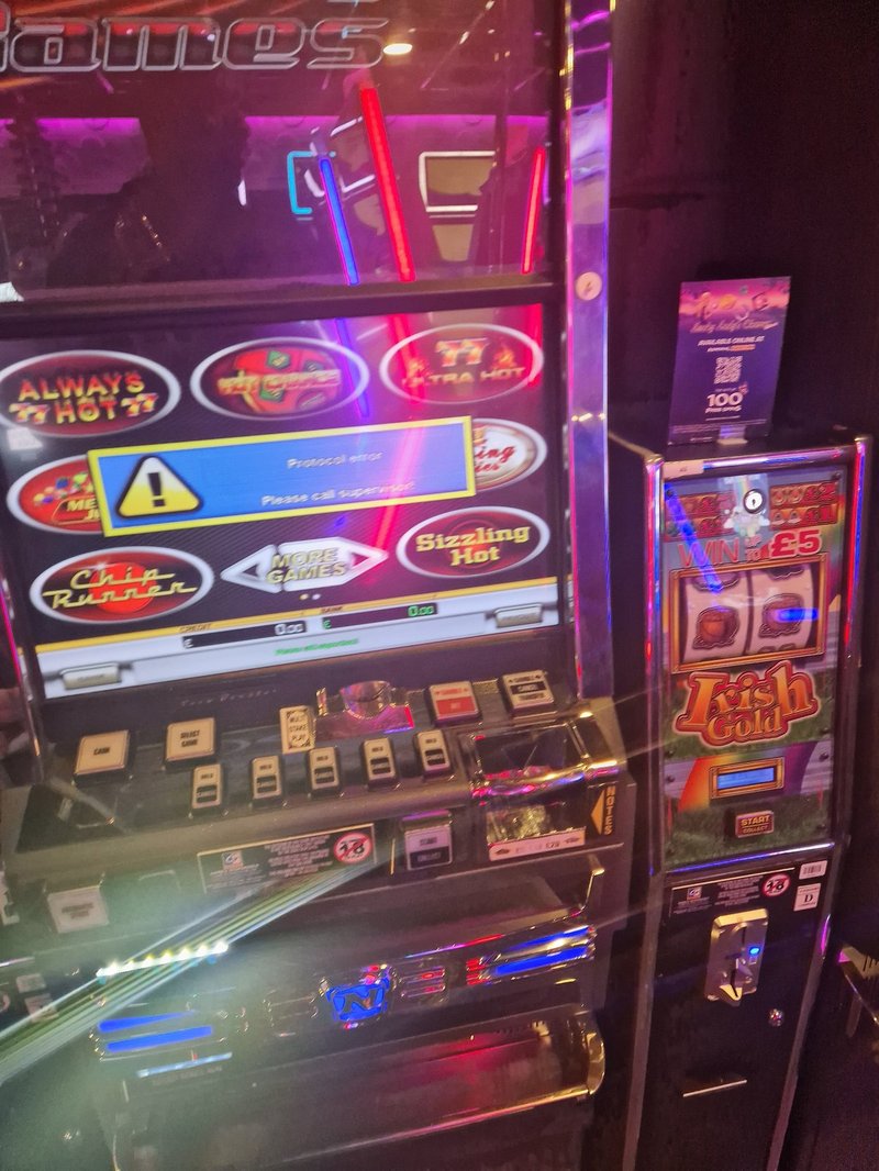 Image: Exploring the Fierce World of Admiral Shark Casino in the UK