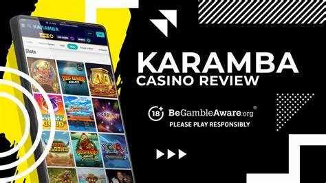 Canada - karamba casino avis