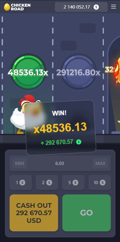 Découvrez le jeu populaire Chicken Road sur les plateformes de jeux en ligne