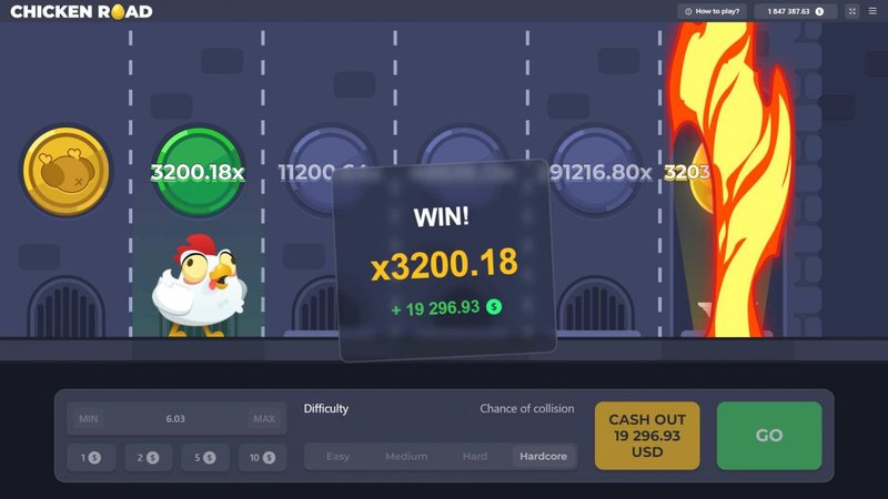 Chicken road online, chicken road casino